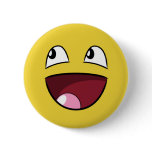 hello happy face buttons