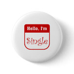 Hello, I'm single button