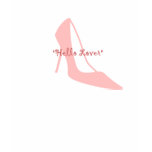 Hello Lover t-shirts