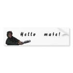 Hello mate!