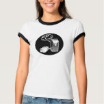 Hello, me friend! t-shirts