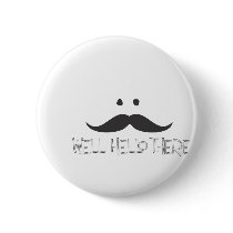 Hello Moustache