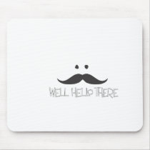 Hello Moustache