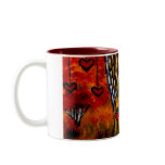 Hello mug