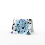 hello music cards