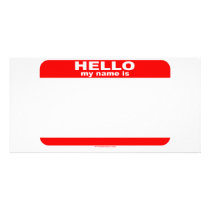 Hello my name is BLANK copy