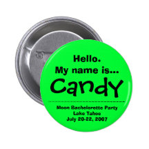 Hello.My name is Candy Buttons