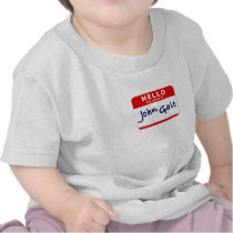 Hello My Name is John Galt