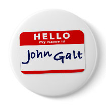 Hello My Name is John Galt