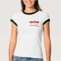 Hello, my name is Mrs. Northman t-shirts