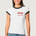 Hello, my name is Mrs. Northman t-shirts