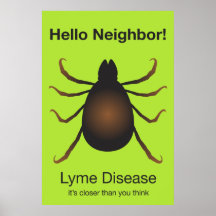 Hello Neighbour poster