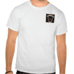 hello rottweiler t-shirts