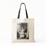 Hello, Santa? - Budget Tote bags