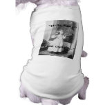 Hello, Santa? - Pet Shirt pet clothing