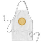Hello Sunshine aprons