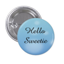 Hello Sweetie Pins