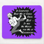 Hello .. Tech Support? mousepads