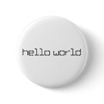hello world buttons