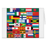 Hello World :) Cards