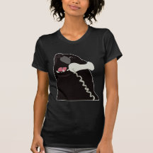 HELLO YES THIS IS DOG telephone phone Shirts