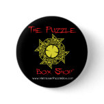 Hellraiser Puzzle Box buttons
