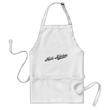 Hell's Kitchen Aprons