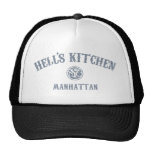 Hell's Kitchen Hat
