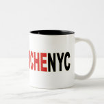 HELLS KITCHENYC URBAN 59 STUDIO COFFEE MUG