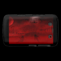 Hell's Wasteland casemate cases