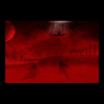 Hell's Wasteland posters