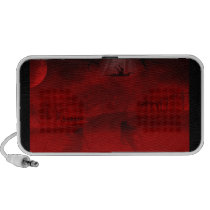 Hell's Wasteland speakers