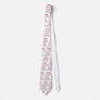 Help! (Bachelor Party) Tie