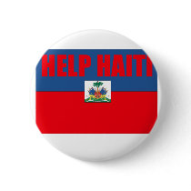 HELP HAITI 2 BUTTON