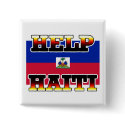 HELP HAITI buttons