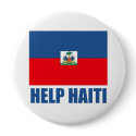 HELP HAITI buttons