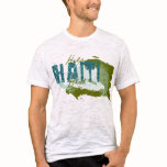 Help Haiti Heal t-shirts