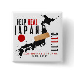 HELP HEAL JAPAN #3