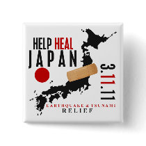 HELP HEAL JAPAN #3