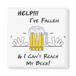 Help I've Fallen
