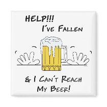 Help I've Fallen