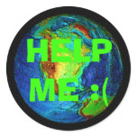 HELP ME :( stickers