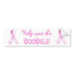 Help save the BOOBIES!