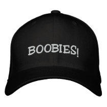 Help save the BOOBIES!