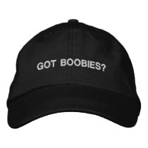 Help Save the Boobies!