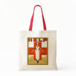 Help ~Vintage Nurse ~ World War 1 bags