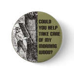 Help with Morning Wood buttons