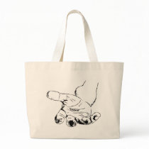Helping Hand bags