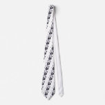 Helping Hand Men's Necktie