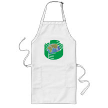 Helping Hands Apron